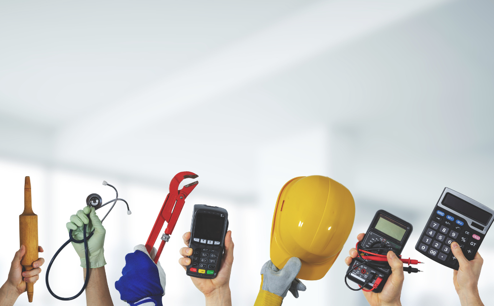 【ポイント⑤】採用から就労開始までの具体的なフロー